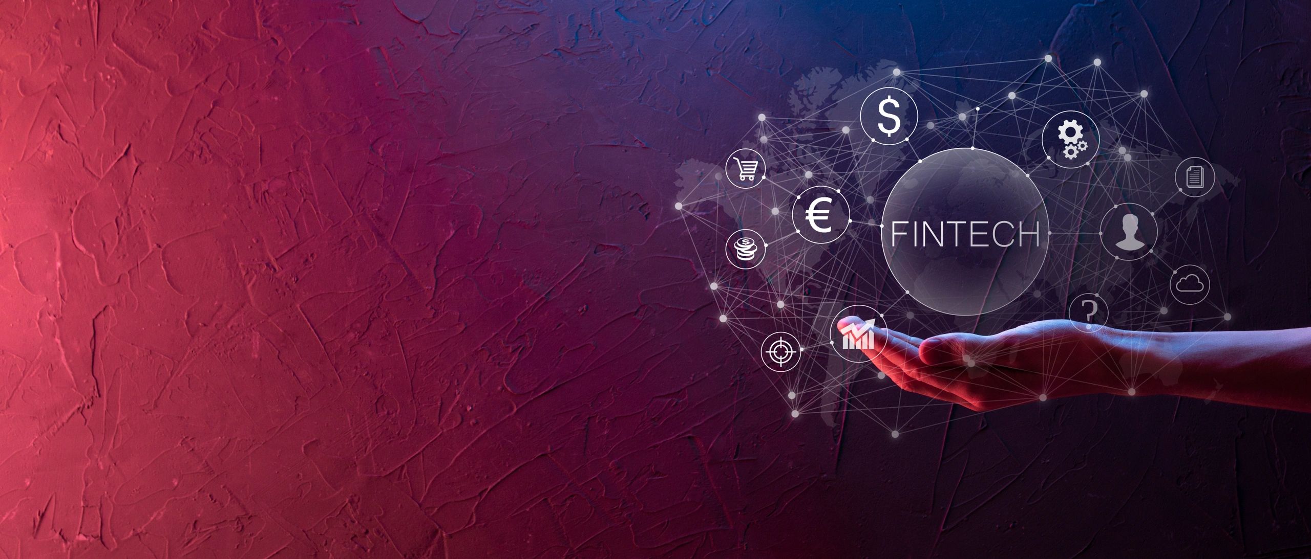 Business investment banking fintech